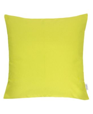 June Indoor/Outdoor Decorative Pillow, 20" x 20"