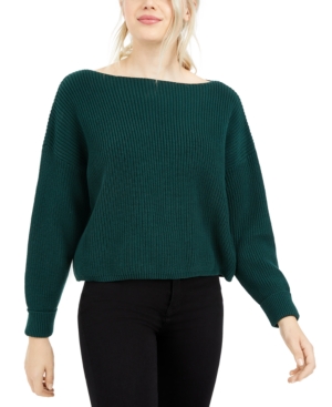French connection millie mozart sweater top