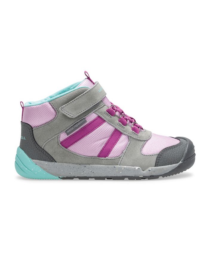 merrell bare steps altitude