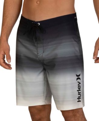 hurley swimming shorts