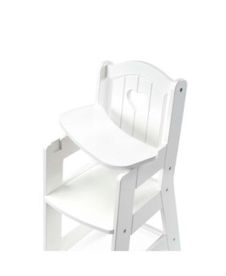 Mine to Love Play High Chair