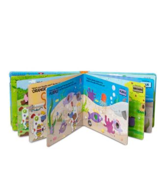 Melissa and Doug Poke-a-Dot