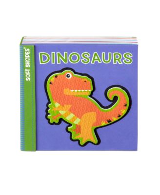 melissa & doug dinosaur party playset