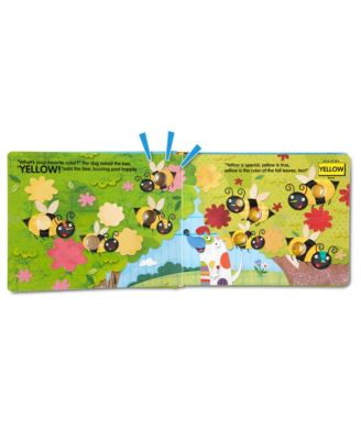 Melissa and Doug Poke-a-Dot