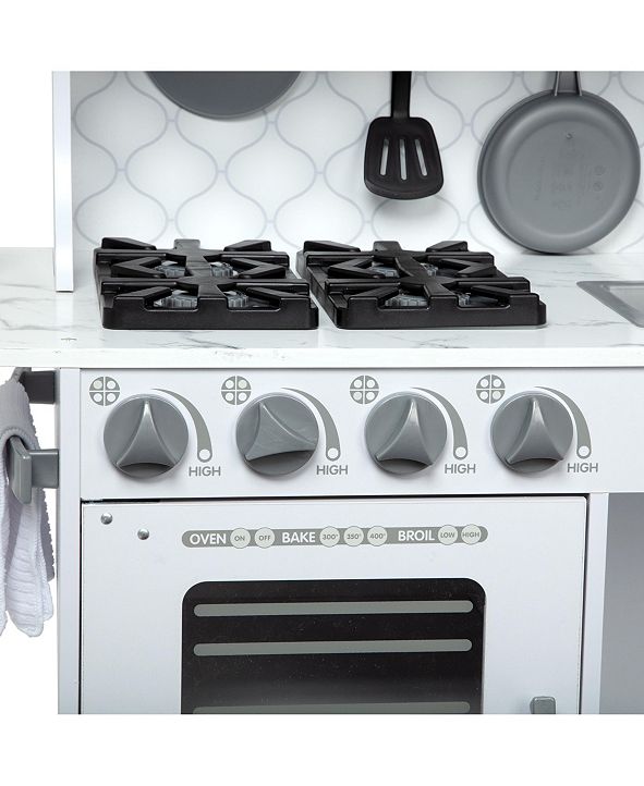 Melissa and Doug Melissa Doug Wooden Chef's Pretend Play ...