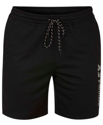 hurley dri fit shorts 19