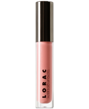 Lorac Alter Ego Lip Gloss