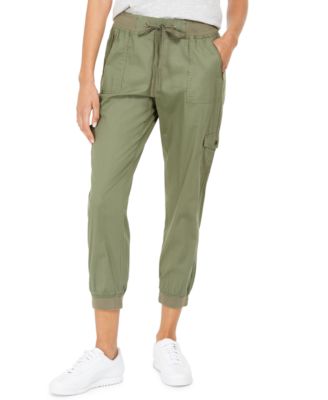 macy's joggers