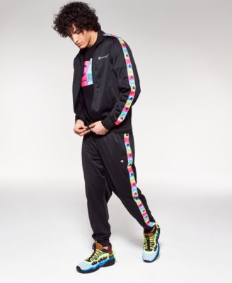 champion track outfit