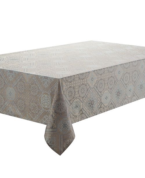 70 x 144 tablecloth