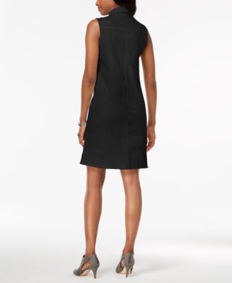 macy's ralph lauren dresses petite
