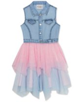 Special Occasion Dresses Clothing For Kids Macy S