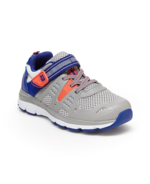 Stride Rite Little Kids Boys and Girls M2P Ashton Shoes