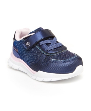 image of Stride Rite Toddler Girls Evelyn Sneakers