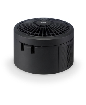 UPC 047323029806 product image for iLive Portable Wireless Speaker and Fan, ISB298B | upcitemdb.com