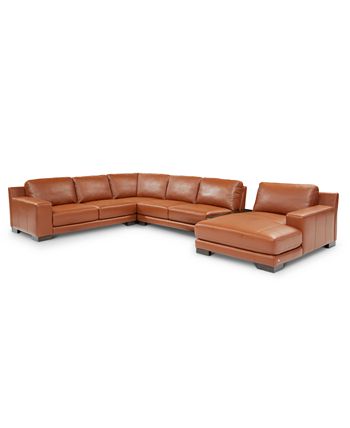 Macys on sale darrium sofa