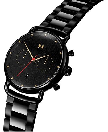 Mvmt hotsell chrono caviar