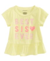 Clearance Closeout Baby Girl Clothes Macy S