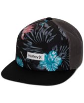 Hurley Men S Hats Macy S