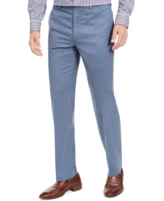 mens twill dress pants