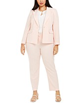 Plus Size Special Occasion Pant Suits Shop Plus Size Special Occasion Pant Suits Macy S Plus size pant the must be of the comfort at hijab clothing , plus size pant models meet you with the privilege of modanisa. plus size special occasion pant suits