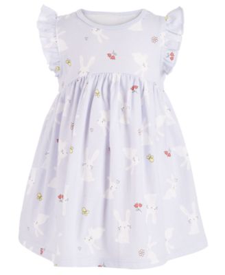 macy's baby dresses