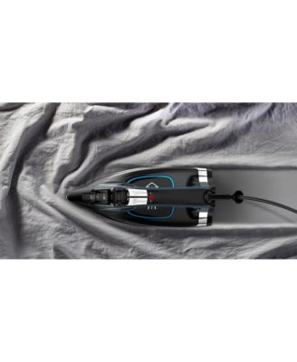 Smart Steam Iron