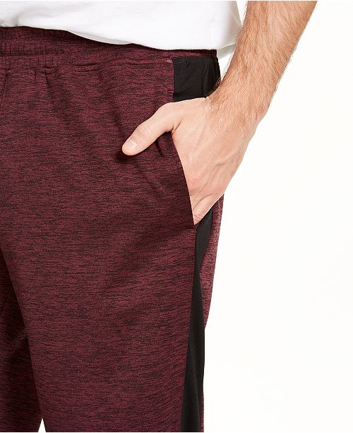 Ideology Men's Track Pants, Created for Macy's & Reviews All