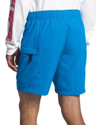 north face swim trunks