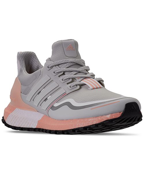 Adidas Women S Ultraboost Guard Running Sneakers From Finish