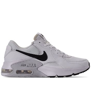 Nike Women's Air Max Excee Casual Sneakers from Finish Line & - Finish Line Shoes - Shoes - Macy's