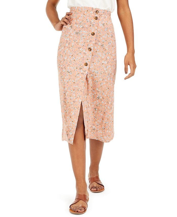 Midi 2025 skirt juniors