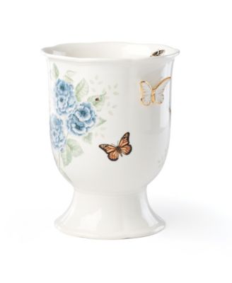 Butterfly Meadow Gold - 20th Anniversary Vessel, Macy's Exclusive