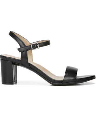 Women's Bristol Block Heel Dress Sandals