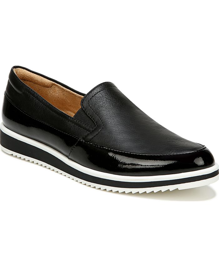 naturalizer slip ons