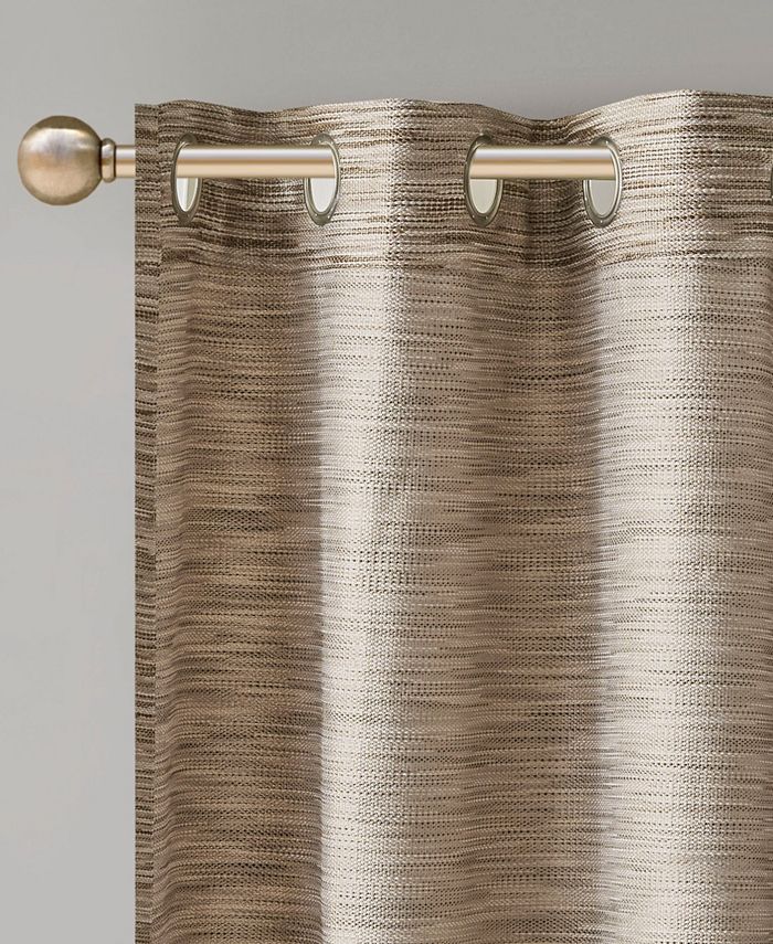 Madison Park Cameron 50" x 84" Curtain Panel & Reviews All Window