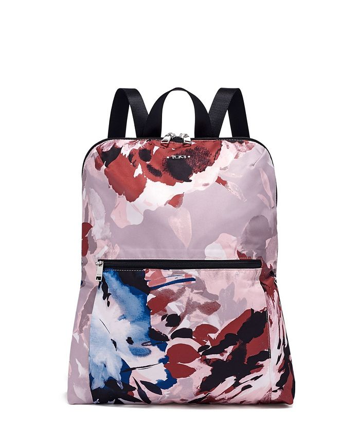Tumi Voyageur Just In Case Backpack - Macy's