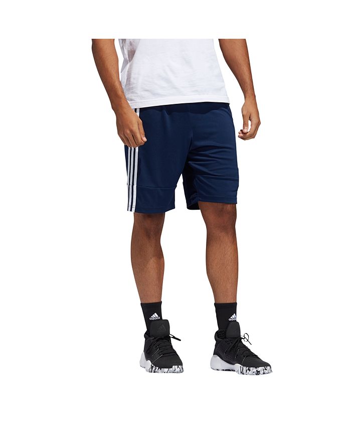 adidas Men's 3G ClimaLite® Basketball Shorts & Reviews Activewear