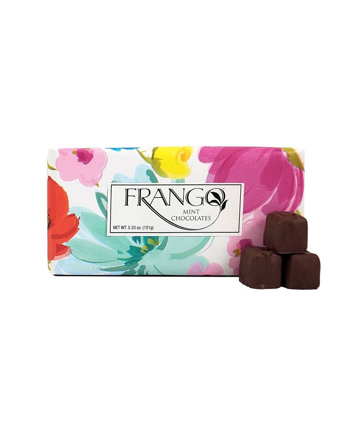 Frango Chocolates Spring 15Pc. Mint Wrapped Box of Chocolates