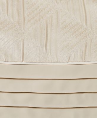 Noelle 7-Piece Comforter Set, King