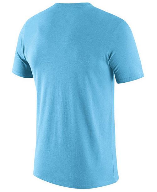 Nike Men's Miami Heat City Edition Fanwear Logo T-Shirt & Reviews - Sports Fan Shop By Lids ...