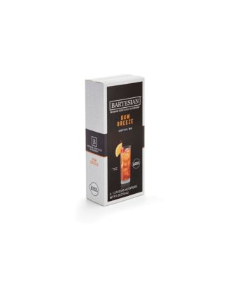Macy's - Bartesian Rum Breeze Cocktail Mix