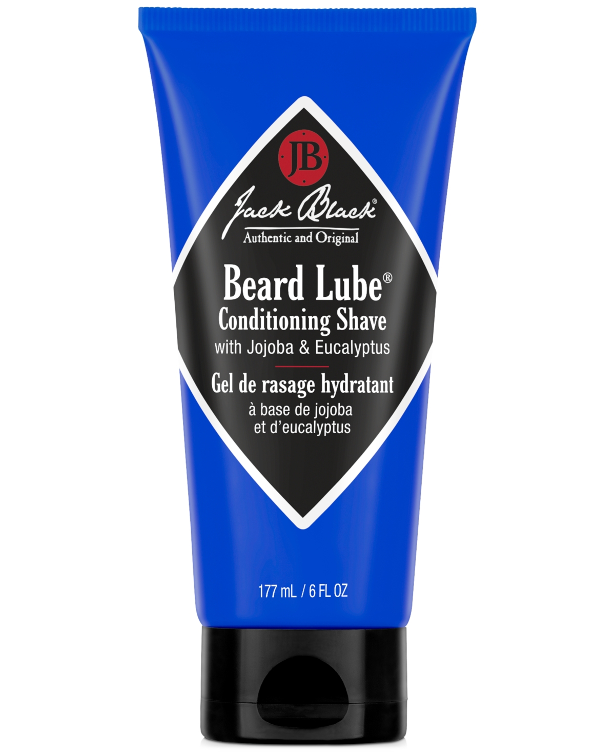 UPC 682223010020 product image for Jack Black Beard Lube Conditioning Shave, 6 oz. | upcitemdb.com