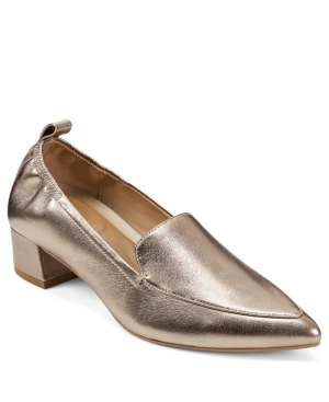 image of Aerosoles Galloway Tailored Pumps Women-s Shoes