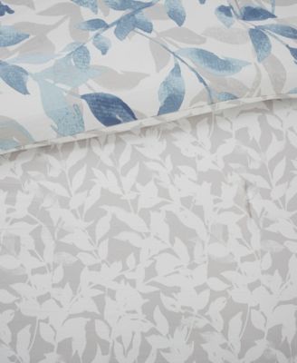 Sofia Reversible 6-Pc. Comforter Set, Twin