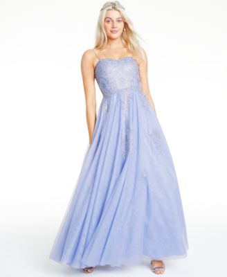 macys say yes to the dress prom