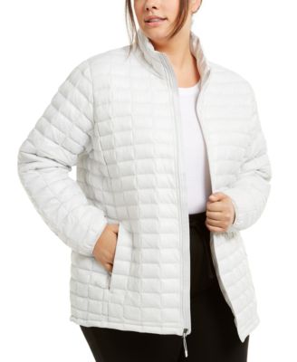 macys north face thermoball