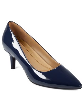 aerosoles navy pumps