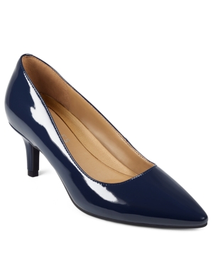 image of Aerosoles Rochester Dress Pumps Women-s Shoes