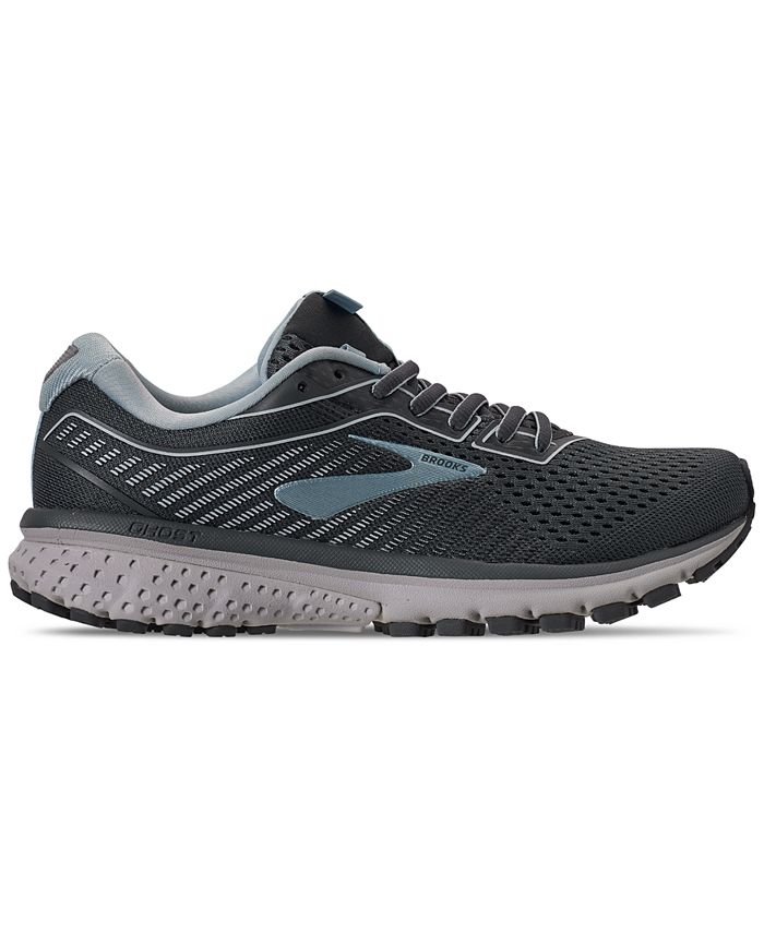 Brooks Women's Ghost 12 Running Sneakers from Finish Line - Macy's